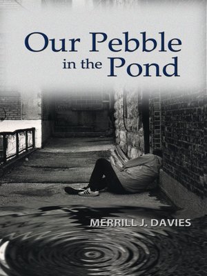 cover image of Our Pebble in the Pond